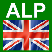 Alphabet Anglais PHONE icon