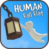 Human fall flat the real game Guide on 9Apps