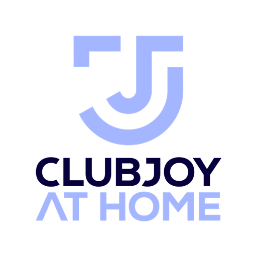 ClubJoy at Home आइकन