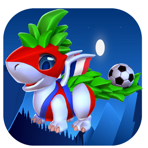 Dragon Adventure icon