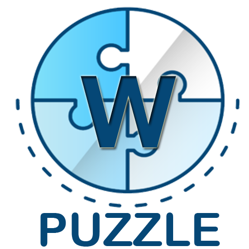 Word Puzzle 2020 icon