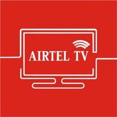 Free Digital TV Channels  - Airtel TV info icon
