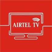 Free Digital TV Channels  - Airtel TV info