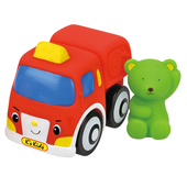 Sam Fire Engine icon