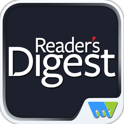 Reader's Digest India icon