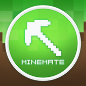 MineMate for Minecraft Videos иконка