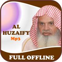 Ali Al-Huzaifyy Full Offline Mp3 on 9Apps