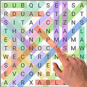 Word Search 2017 icon