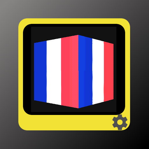 Cube FR LWP أيقونة