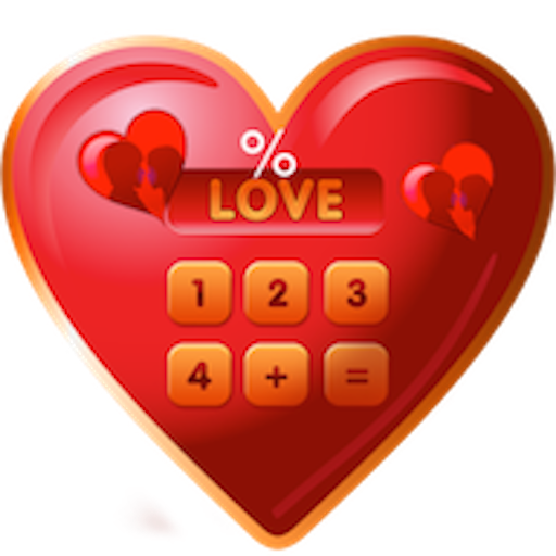 Love Maths icon