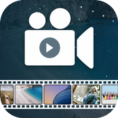 Video Maker : Photo SlideShow icon
