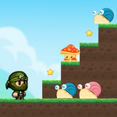 Super Islander Adventure Run icon