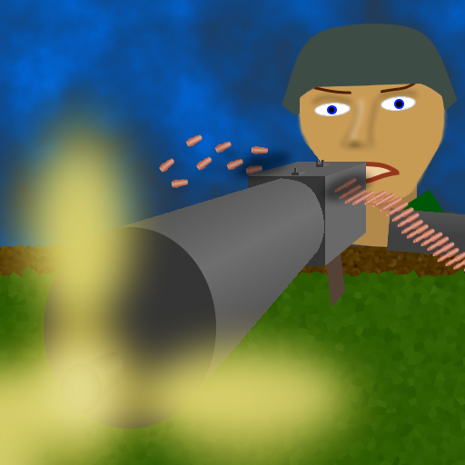 Static Warfare (Open Beta) icon