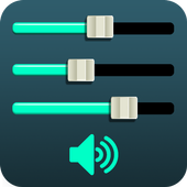 Volume Booster icon