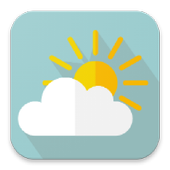 Appnext Weather Widget icon