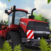 3D Truck Driver icon