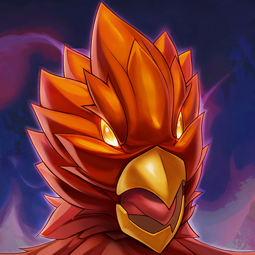 Phoenix Force icon