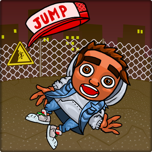 Street Boys – Easy Jump Game icon