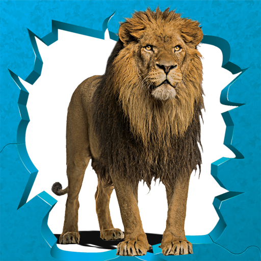 AR-ANIMALS ΒΟΟΚ icon