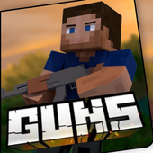 Gun mod icon