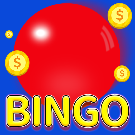 ビンゴランド 【メダルゲーム】 - BINGO LAND ボール抽選ゲーム icon