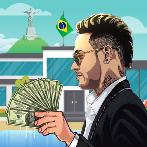 De Sem Abrigo a Milionário: História de Sucesso icon