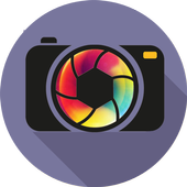 Camera Galaxy S10 icon