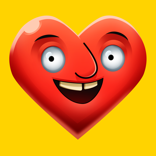 Road Busters - Mini Games Party icon