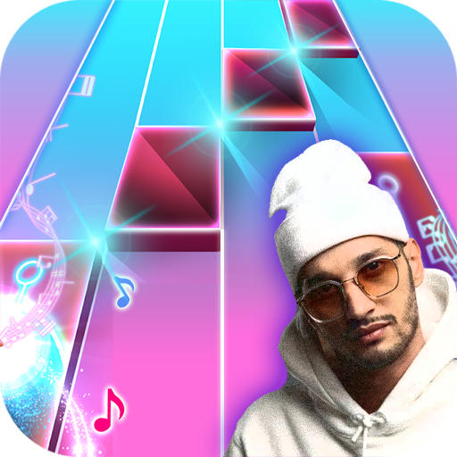 Soolking - Magic Piano Tiles icon