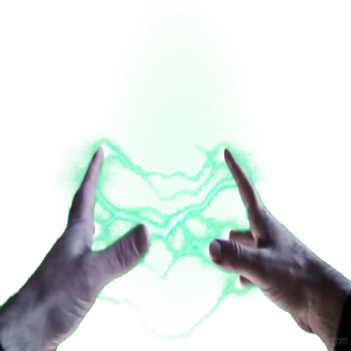 Gerçek Sihir أيقونة