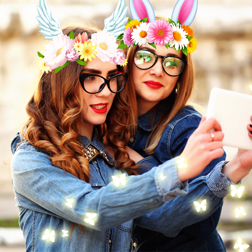 Camera Selfie Expert. आइकन