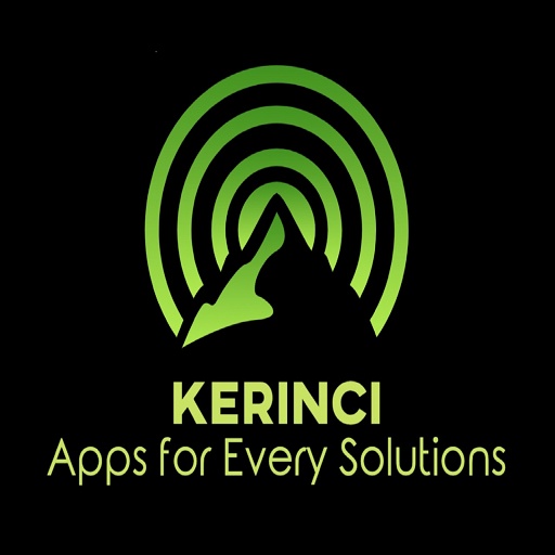 Kerinci Apps icon