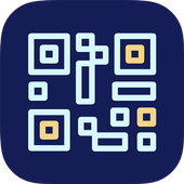 ikon Fast QR Code