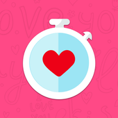 Love Days Counter icon