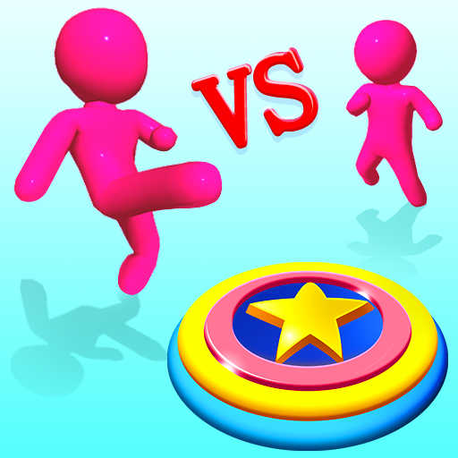 Disc .io - Ultimate Frisbee Tournament icon