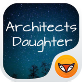 Handwrite font#1-Live Launcher icon