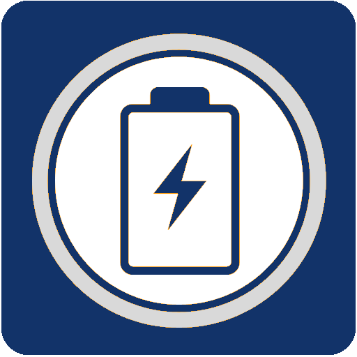 Fast Battery Charger Pro icon