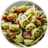 Pesto Recipes icon