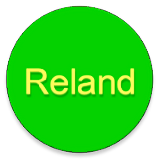 Relandice bot icon