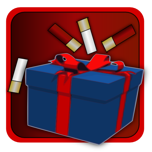 Clay Shooting - XMas Edition icon
