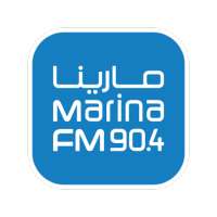 MarinaFM 90.4