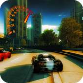Drift Car Crazy Racing