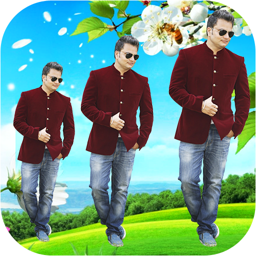 Crazy Mirror Echo Photo Effects icon