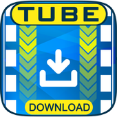 Tube Video Downloader Free icon