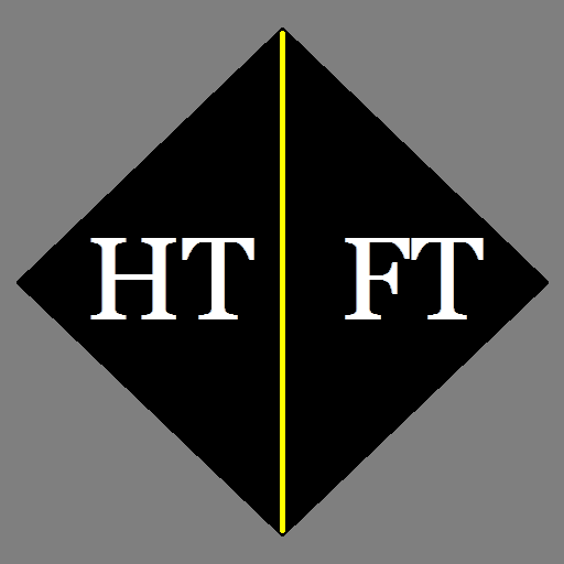HT/FT Predictions Pro icon