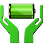 Battery Saver icon