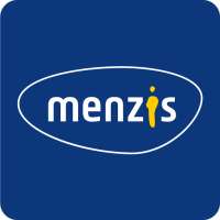 Menzis app