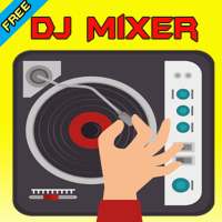 Dj Music Remixer Virtual - Mixer Player Pro on 9Apps