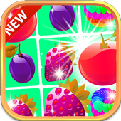 Fruit Candy Blast Story icon