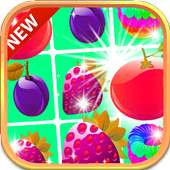 Fruit Candy Blast Story